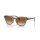 Ray-Ban - Sonnenbrillen - Unisex - 664051 - Hellbraun transparent