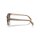 Ray-Ban - Sonnenbrillen - Unisex - 664051 - Hellbraun transparent