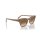 Ray-Ban - Sonnenbrillen - Unisex - 664051 - Hellbraun transparent