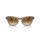 Ray-Ban - Sonnenbrillen - Unisex - 664051 - Hellbraun transparent