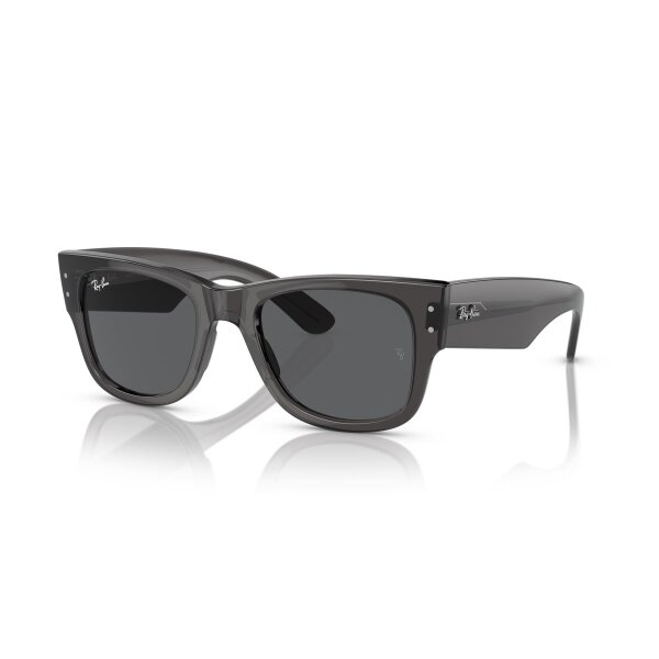 Ray-Ban - Sonnenbrillen - Unisex - 1390B1 - Transparent Schwarz