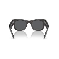 Ray-Ban - Sonnenbrillen - Unisex - 1390B1 - Transparent Schwarz