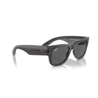 Ray-Ban - Sonnenbrillen - Unisex - 1390B1 - Transparent Schwarz