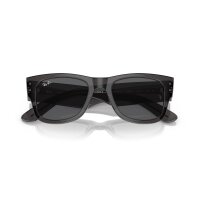 Ray-Ban - Sonnenbrillen - Unisex - 1390B1 - Transparent Schwarz
