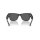 Ray-Ban - Sonnenbrillen - Unisex - 1390B1 - Transparent Schwarz