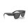 Ray-Ban - Sonnenbrillen - Unisex - 1390B1 - Transparent Schwarz