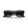 Ray-Ban - Sonnenbrillen - Unisex - 1390B1 - Transparent Schwarz