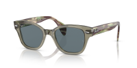 Ray-Ban - Sonnenbrillen - Unisex - 66353R - Transparent...