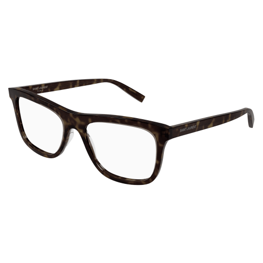 SL 481-002 Saint Laurent Optische Brillen Männer Acetat