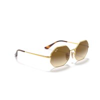 Ray-Ban - Sonnenbrillen - Unisex - 914751 - Arista Gold