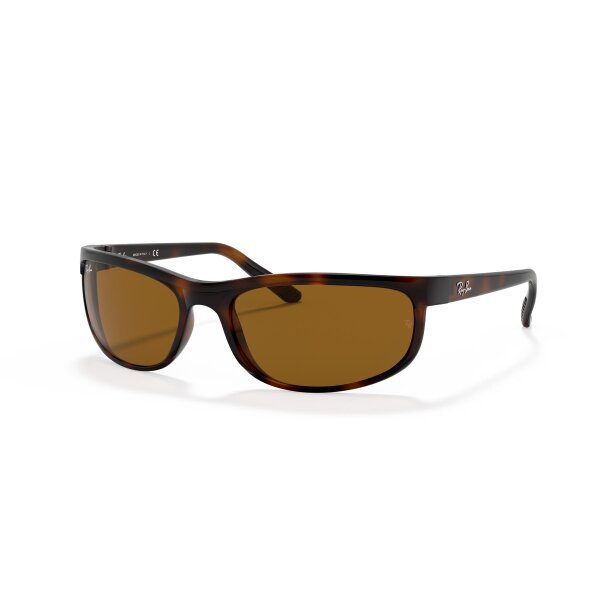 Ray-Ban - Sonnenbrillen - Unisex - 650833 - Dunkelhavana