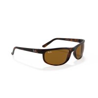 Ray-Ban - Sonnenbrillen - Unisex - 650833 - Dunkelhavana