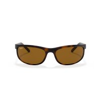 Ray-Ban - Sonnenbrillen - Unisex - 650833 - Dunkelhavana
