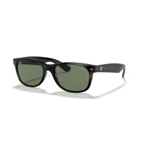 Ray-Ban - Sonnenbrillen - Unisex - F60131 - Schwarz