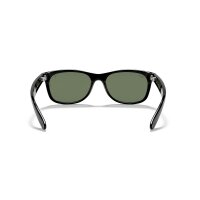 Ray-Ban - Sonnenbrillen - Unisex - F60131 - Schwarz