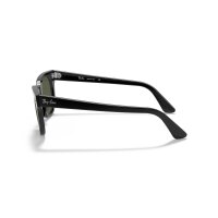 Ray-Ban RB2168 - Sonnenbrillen - Unisex - 901/31 - Schwarz