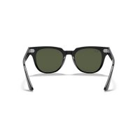 Ray-Ban RB2168 - Sonnenbrillen - Unisex - 901/31 - Schwarz
