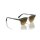Ray-Ban - Sonnenbrillen - Unisex - 136885 - Grün auf Gold