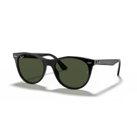 Ray-Ban RB2185 - Sonnenbrillen - Unisex - 901/31 - Schwarz