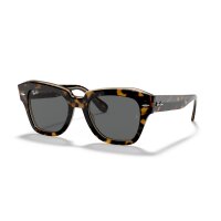 Ray-Ban - Sonnenbrillen - Damen - 1292B1 - Havana auf...