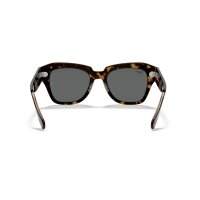 Ray-Ban - Sonnenbrillen - Damen - 1292B1 - Havana auf Braun transparent