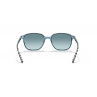 Ray-Ban - Sonnenbrillen - Unisex - 13163M - Havana auf Hellblau