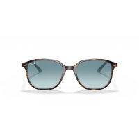 Ray-Ban - Sonnenbrillen - Unisex - 13163M - Havana auf Hellblau