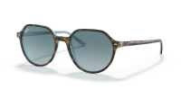 Ray-Ban - Sonnenbrillen - Unisex - 13163M - Havana auf...