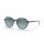 Ray-Ban - Sonnenbrillen - Unisex - 13163M - Havana auf Hellblau