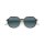 Ray-Ban - Sonnenbrillen - Unisex - 13163M - Havana auf Hellblau