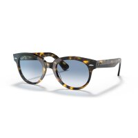 Ray-Ban - Sonnenbrillen - Unisex - 13323F - Havana Gelb