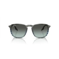 Ray-Ban - Sonnenbrillen - Unisex - 1391GK - Grau gestreift & Blau