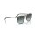 Ray-Ban - Sonnenbrillen - Unisex - 1391GK - Grau gestreift & Blau