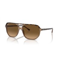 Ray-Ban - Sonnenbrillen - Unisex - 1292M2 - Havana auf...
