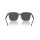 Ray-Ban - Sonnenbrillen - Unisex - 139987 - Grau transparent