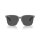 Ray-Ban - Sonnenbrillen - Unisex - 139987 - Grau transparent