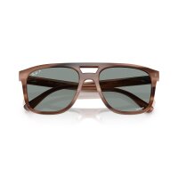 Ray-Ban - Sonnenbrillen - Unisex - 1423O9 - Havana Braun