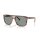 Ray-Ban - Sonnenbrillen - Unisex - 1423O9 - Havana Braun