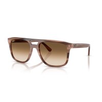 Ray-Ban - Sonnenbrillen - Unisex - 142351 - Havana Braun