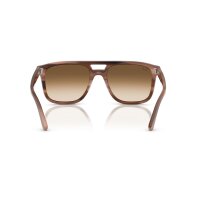 Ray-Ban - Sonnenbrillen - Unisex - 142351 - Havana Braun