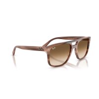 Ray-Ban - Sonnenbrillen - Unisex - 142351 - Havana Braun
