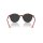 Ray-Ban - Sonnenbrillen - Unisex - 141948 - Transparent Shade Fantasy Rot