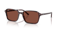 Ray-Ban - Sonnenbrillen - Unisex - 1416C5 - Transparent...