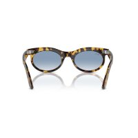 Ray-Ban - Sonnenbrillen - Unisex - 13323F - Havana Gelb