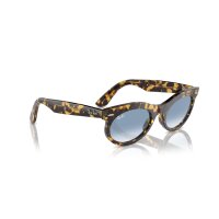 Ray-Ban - Sonnenbrillen - Unisex - 13323F - Havana Gelb