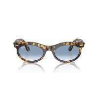 Ray-Ban - Sonnenbrillen - Unisex - 13323F - Havana Gelb