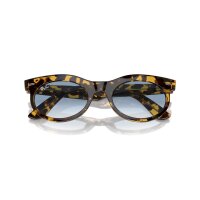 Ray-Ban - Sonnenbrillen - Unisex - 13323F - Havana Gelb
