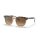 Ray-Ban - Sonnenbrillen - Unisex - 1292M2 - Havana auf Braun transparent