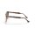 Ray-Ban - Sonnenbrillen - Unisex - 1292M2 - Havana auf Braun transparent