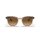 Ray-Ban - Sonnenbrillen - Unisex - 1292M2 - Havana auf Braun transparent
